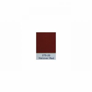 Paint H.Temp. Aero. Hanover Red 400ml