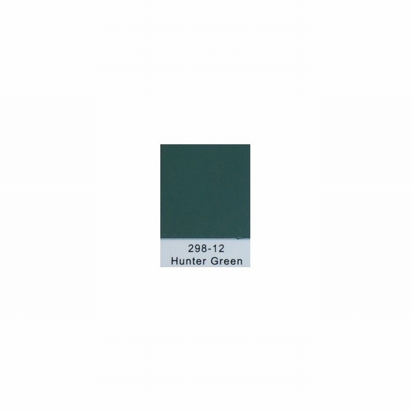 Paint H.Temp. Aero. Hunter Green 400ml