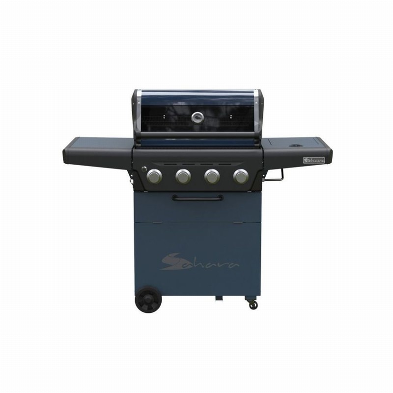 Barbecue BBQ Sahara 4Burner