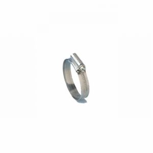 Hose Clip JUBILEE 9.5>12mm 000 BZP