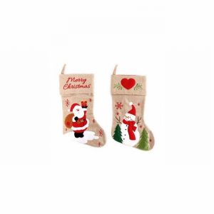 Christmas Stocking 40cm