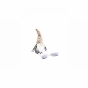 Christmas Santa Sage Sitting 30cm
