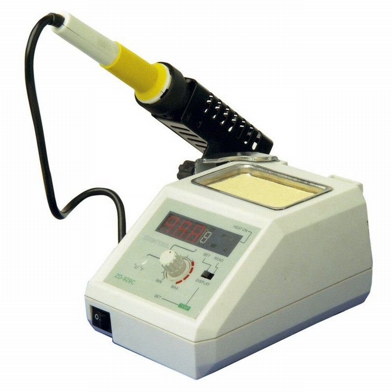Soldering Station 48Watt Temperature Controlled