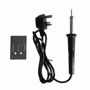 Soldering Iron 30Watt & Stand