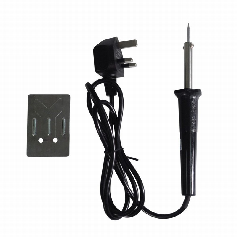 Soldering Iron 30Watt & Stand