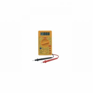Multimeter Digital