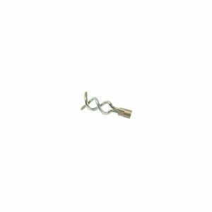 Chimney & Drain Rod Double Worm Screw 2"  D