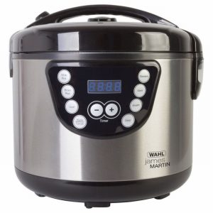 Cooker WAHL Multi James Martin