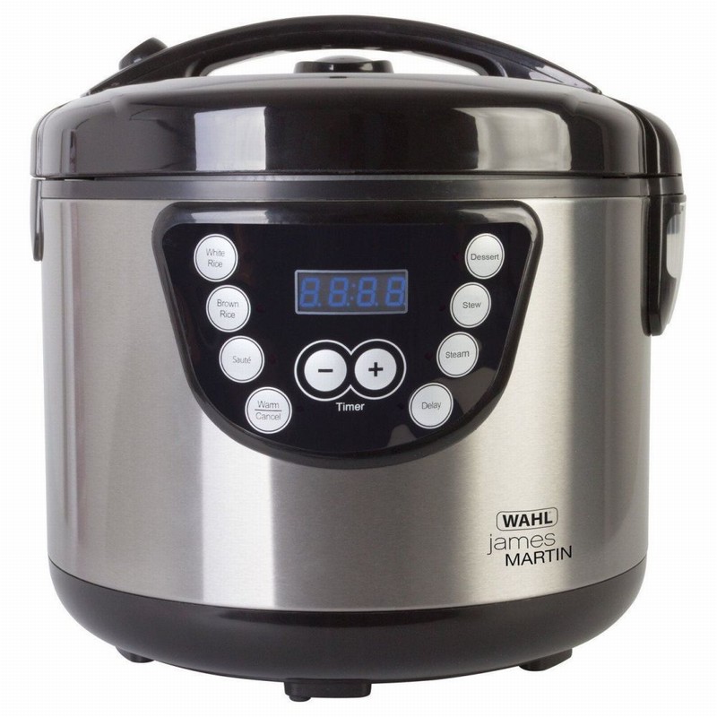 Cooker WAHL Multi James Martin