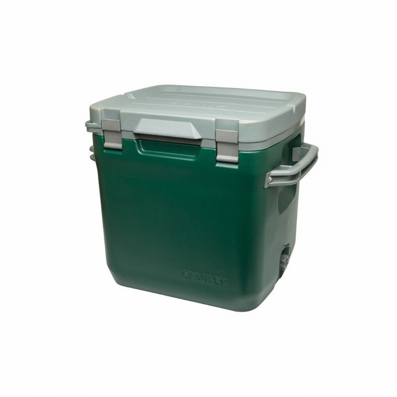 Cooler Box STANLEY Insulated Green 28.3Ltr.