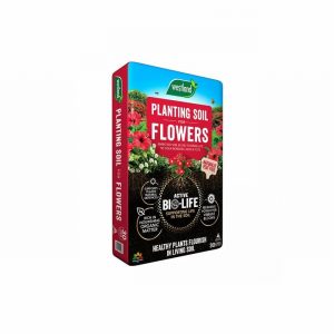 Soil WESTLAND BIO-LIFE 30Ltr. For Flowers (60 pp)