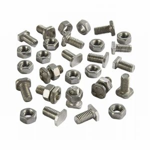 Greenhouse Nuts & Bolts 32Pc.