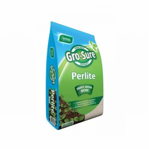 Perlite GROSURE 10Ltr.