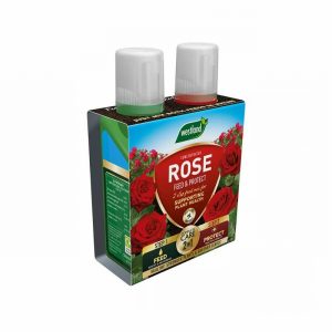 Rose Feed WESTLAND 2in1 Feed & Protect 2x500ml