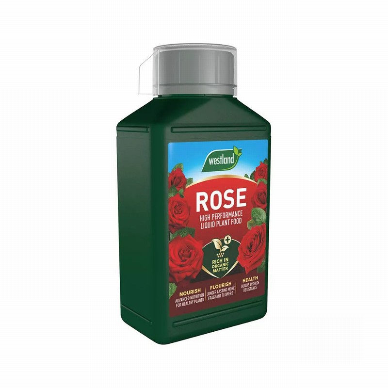 Rose Feed WESTLAND Specialist 1Ltr.