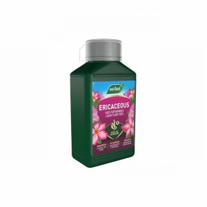 Plant Food for Ericaceous Plants 1Ltr. Specialist