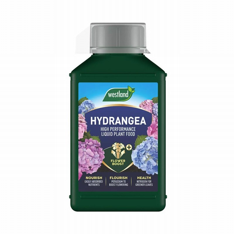 Hydrangea Plant Feed 1Ltr.