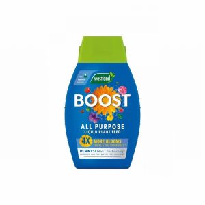 Plant Food WESTLAND 1Ltr. All Purpose Liquid BOOST