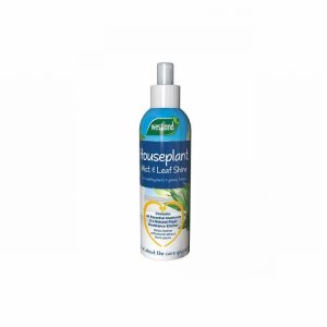House Plant Mist & Leaf Shine 250ml Bottle