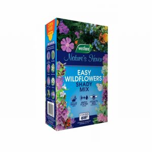 Seed Mix NATURES HAVEN Shady Mix 1.2Kg