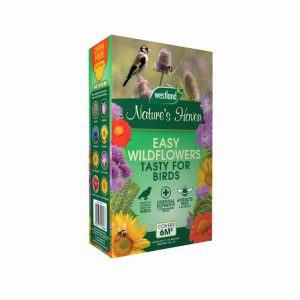Seed Mix NATURES HAVEN Bird Mix 1.2Kg