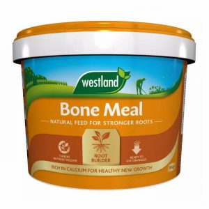 Bone Meal WESTLAND 10Kg