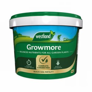 Growmore WESTLAND 10Kg