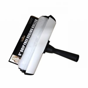 Paint Roller 9" Drip Free for Ceilings