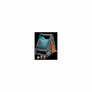 Garden Hose Reel Set GARDENA 20Mtr. With Fittings