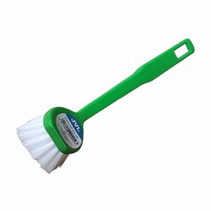 Washing Up Brush Plastic