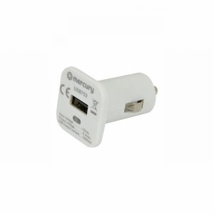Charger for USB <1000mA 12Volt Cigar Plug D