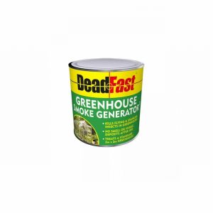 Smoke Fumigator DEAD FAST 3.5Gm. Greenhouse