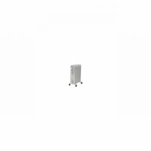Heater Oil Filled Radiator 2.0Kw 9 Fin White [+]