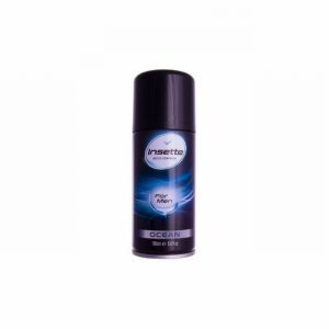 Deodorant INSETTE Ocean 150ml aero.