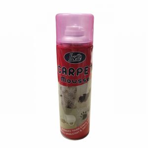 Carpet Mousse INSETTE 500ml Aero.