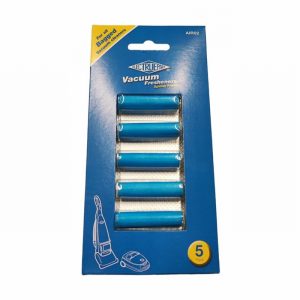 Air Freshenser Vacuum 5pk