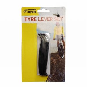 Bicycle EC Tyre Lever Set x3