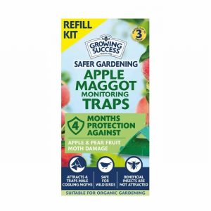 Apple Maggot Trap Refill Only GROWING SUCCESS