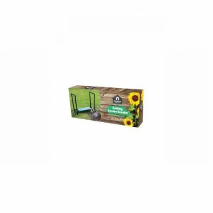 Kneeler and Seat for Garden