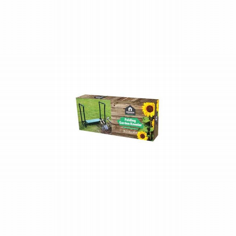 Kneeler and Seat for Garden