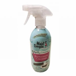 Cleaner MAID SIMPLE Bathroom 500ml Trigger