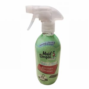 Cleaner MAID SIMPLE Kitchen 500ml Trigger