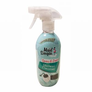 Cleaner MAID SIMPLE Shower 500ml Trigger