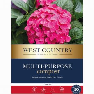 Compost DURSTONS West Country 50Ltr. Multi Purpose(65 PP)