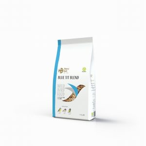 Bird Feed Blue Tit Blend 1.8Kg