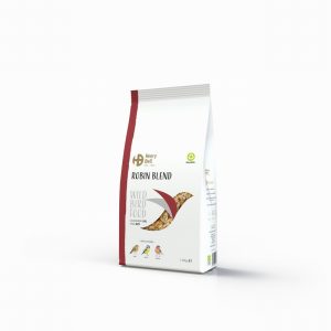 Bird Feed Robin Blend 1.8Kg