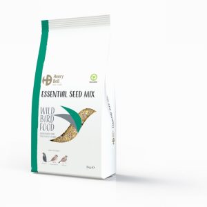 Bird Feed Essential Mix 2Kg