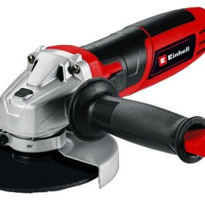 Angle Grinder EINHELL RED 750Watt 115mm 4 1/2" [+B]