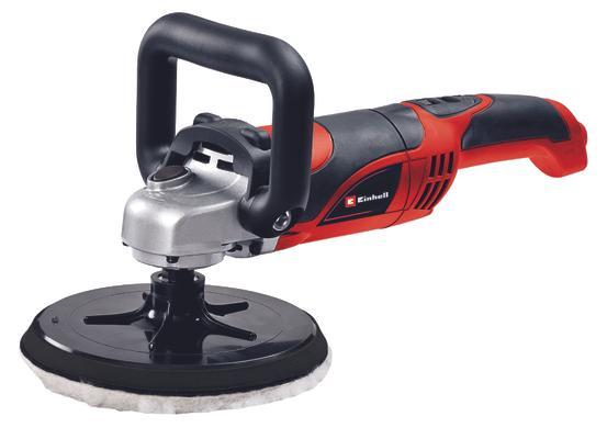 Angle Polisher Sander EINHELL 1100Watt