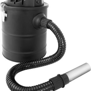 Vacuum Ash Cleaner for Stoves & Fireplaces  [*]